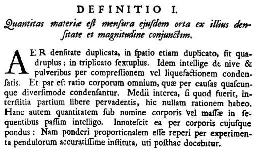 Translation of Newton's Principia into Arabic under the aegis of